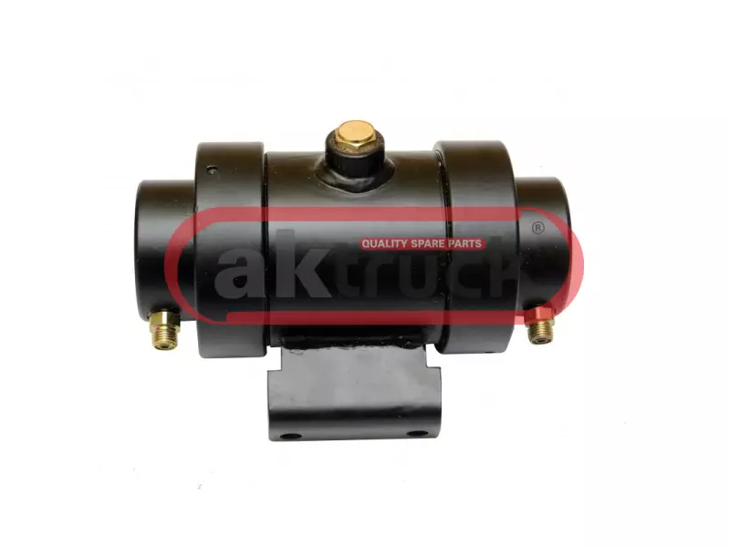 DAMPING CYLINDER