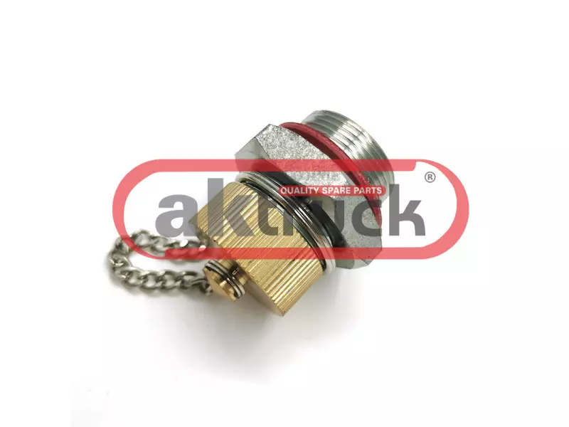 DRAIN VALVE
