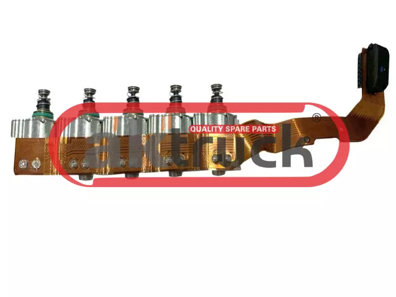 I-Shift Repair Kit