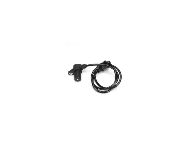 Rotation sensor