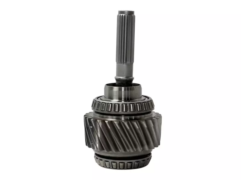 4 MATIC DRIVE GEAR