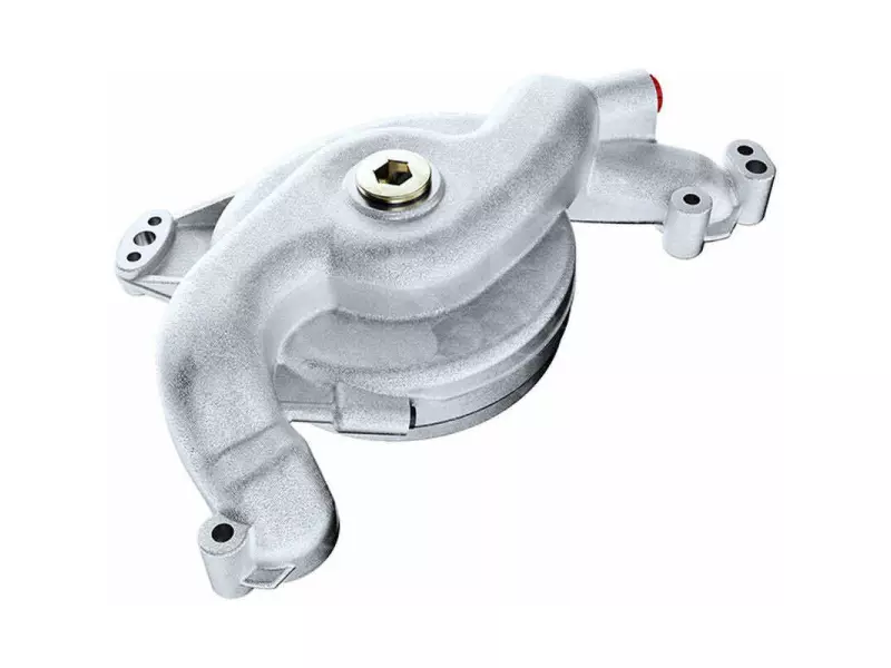 WATERPUMP