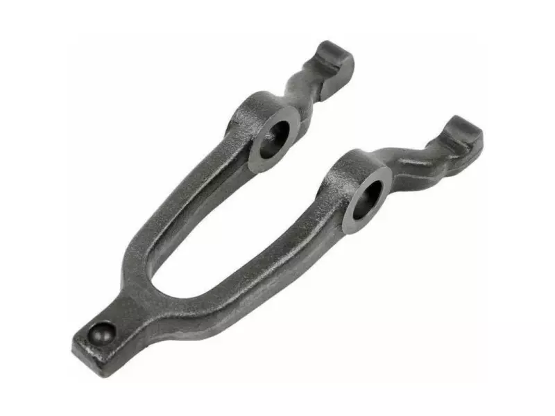 CLUTCH FORK