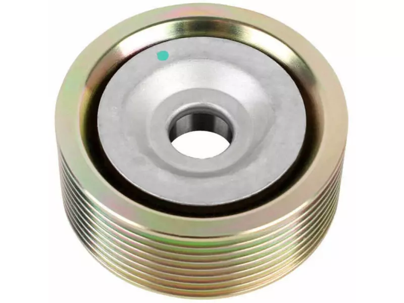 TENSION ROLLER