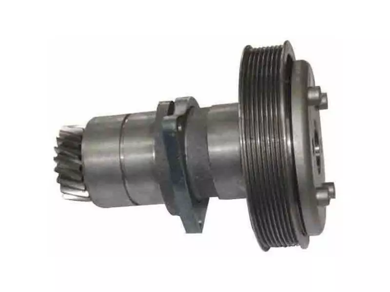 FAN ADAPTOR