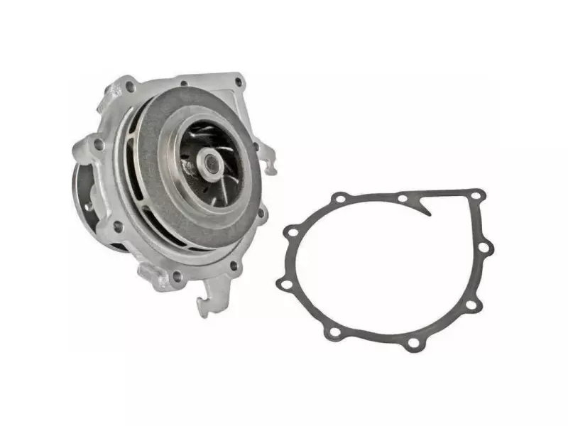 WATERPUMP