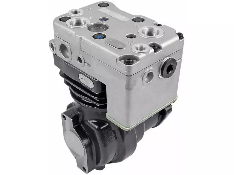 COMPRESSOR