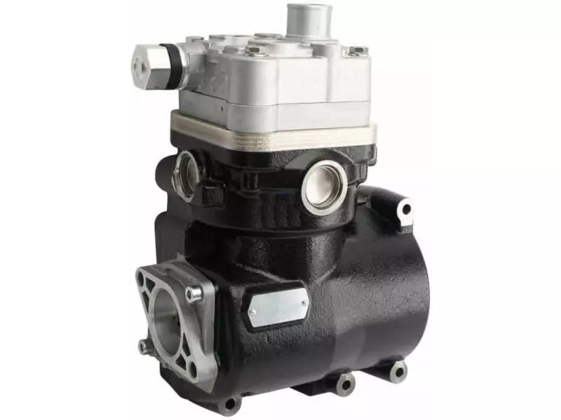 COMPRESSOR