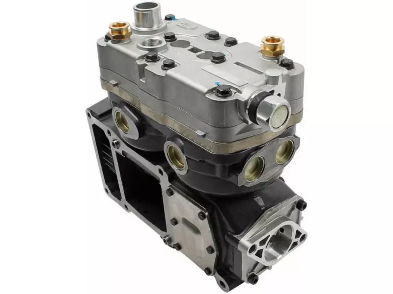 COMPRESSOR