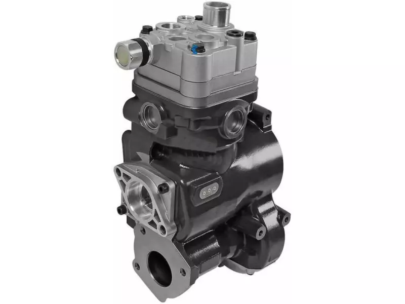 COMPRESSOR
