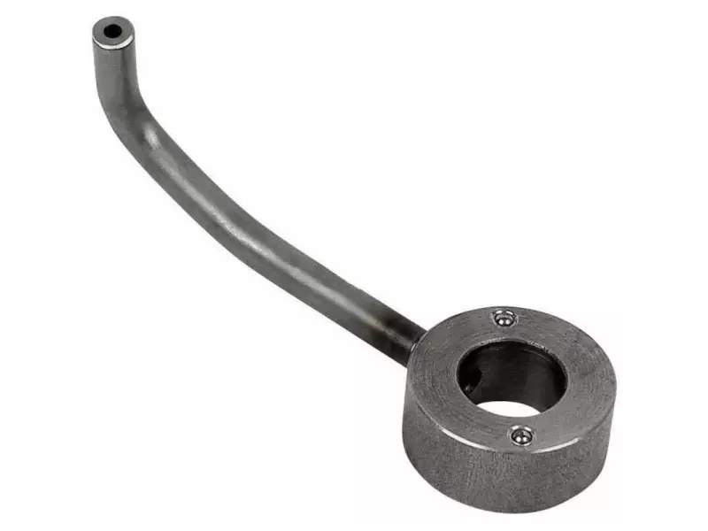 OIL NOZZLE