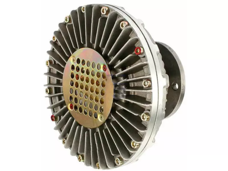 FAN VİSKOS