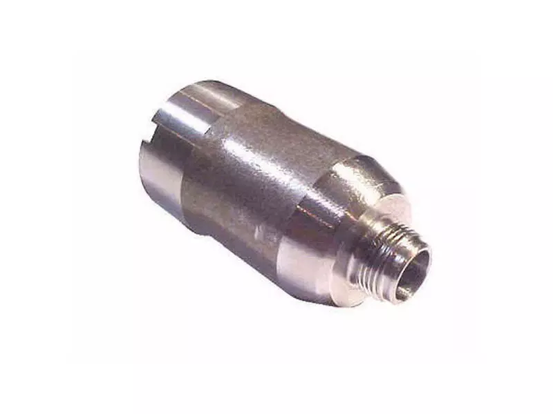 INJECTION SLEEVE