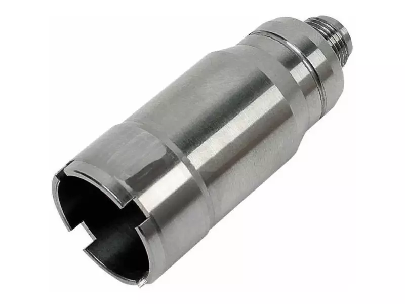 INJECTION SLEEVE