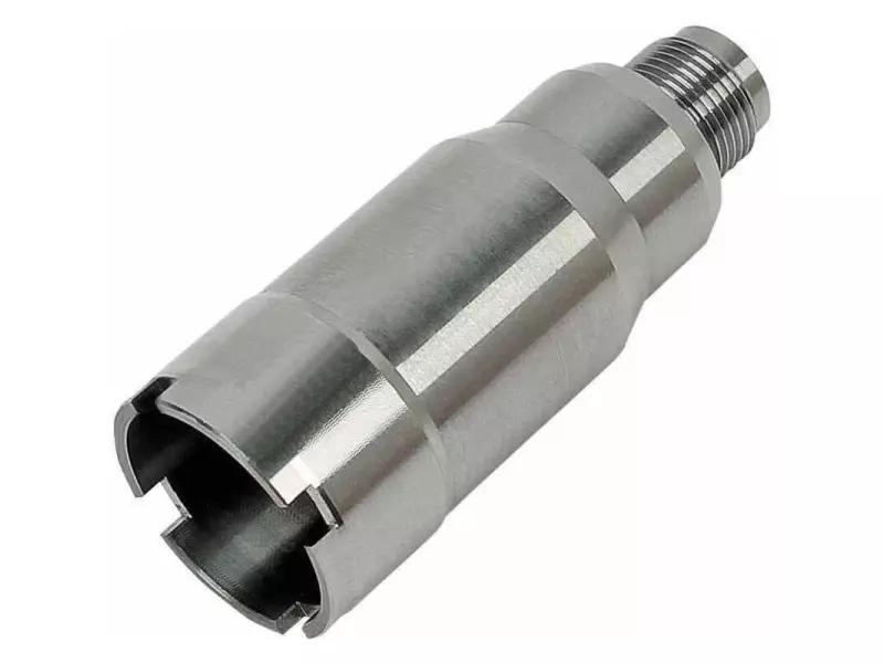 INJECTION SLEEVE