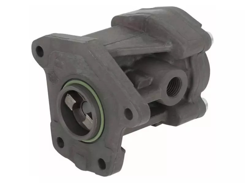 FUEL PUMP