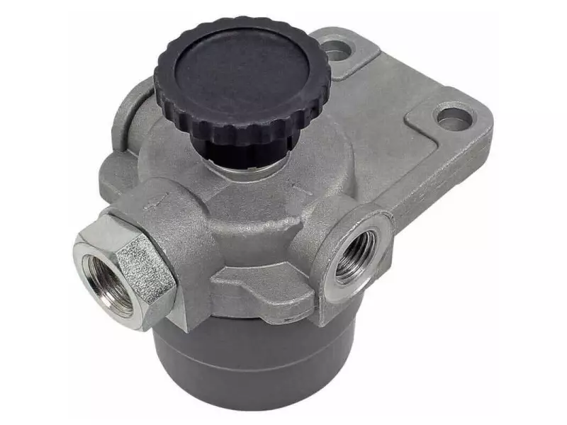FUEL HAND PUMP