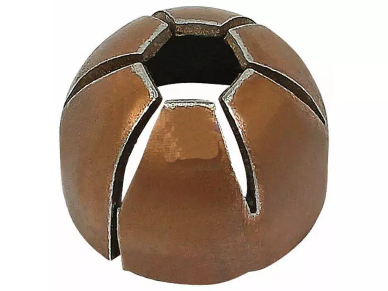 RELEASE FORK BALL JOINT