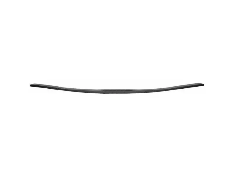 LEAF SPRING 2ND LAYER