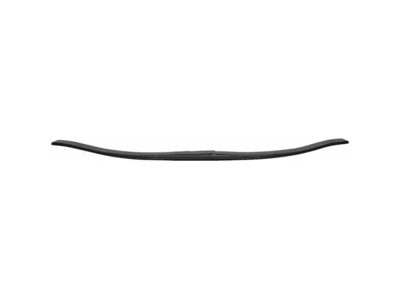 LEAF SPRING 4TH LAYER