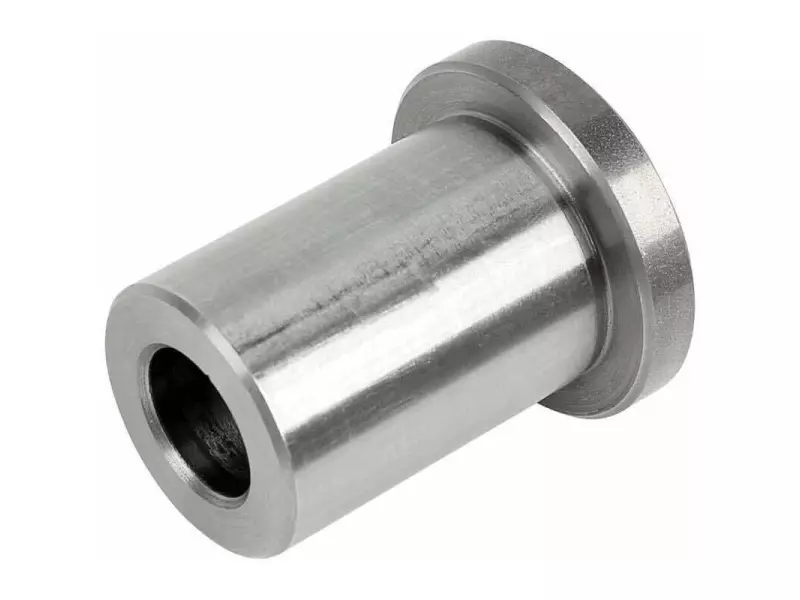 SHAFT FAN BRACKET