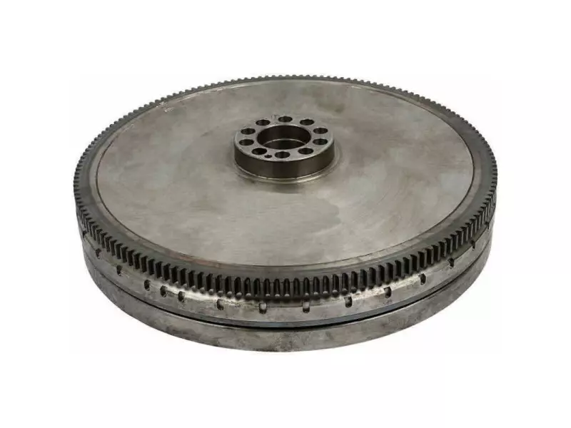 FLYWHEEL