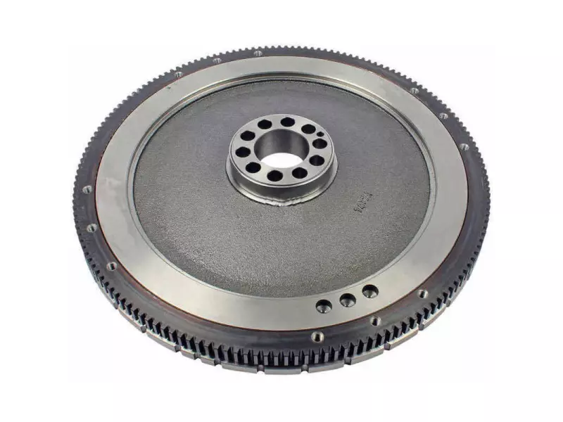 FLYWHEEL