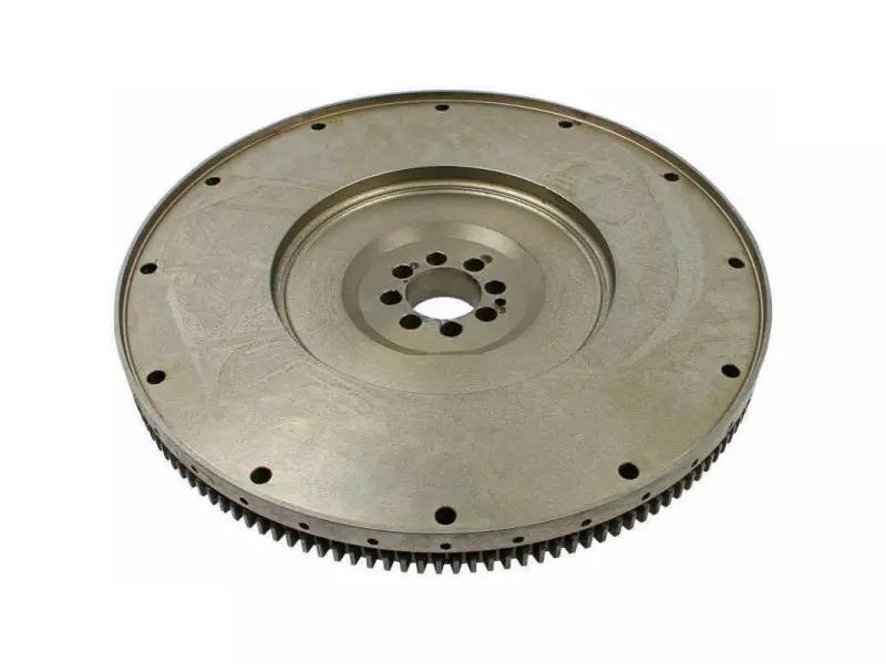 FLYWHEEL