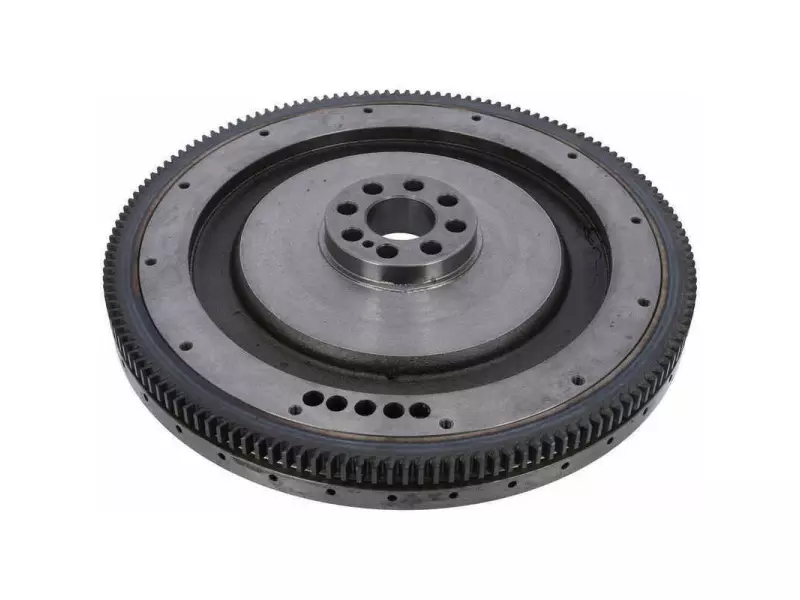 FLYWHEEL