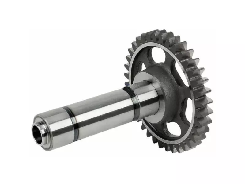 FAN DRIVE SHAFT