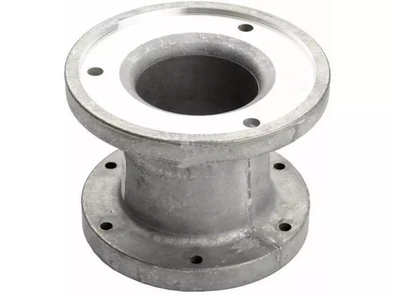 FAN FLANGE