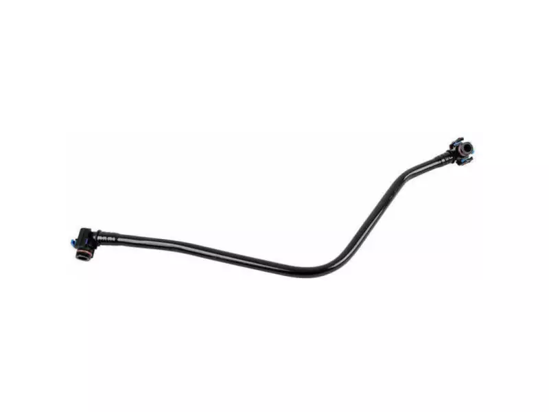 COOLANT PIPE