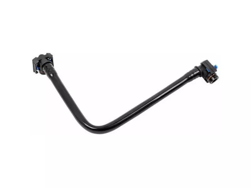 COOLANT PIPE