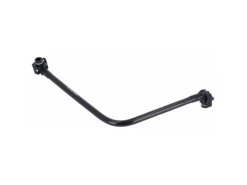 COOLANT PIPE