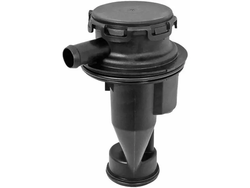 OIL SEPARATOR