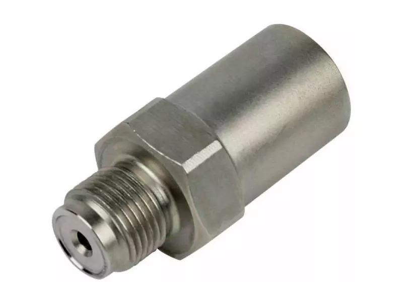 PLESSURE VALVE