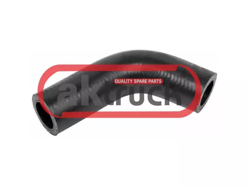 HEATER HOSE
