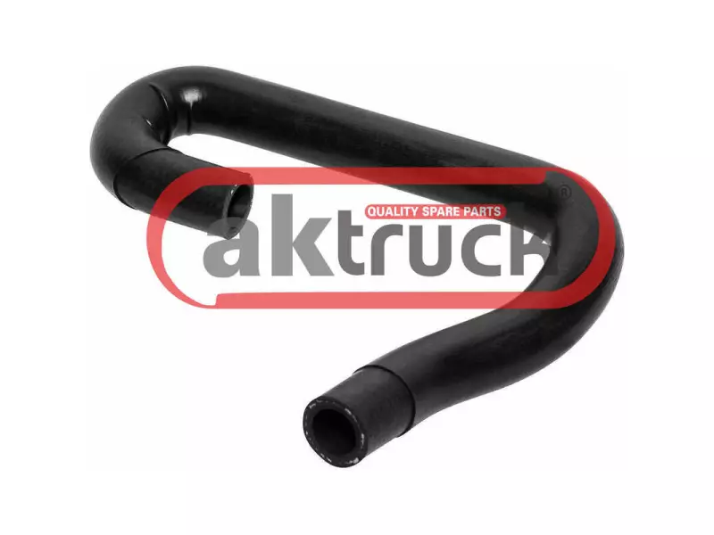 HEATER HOSE