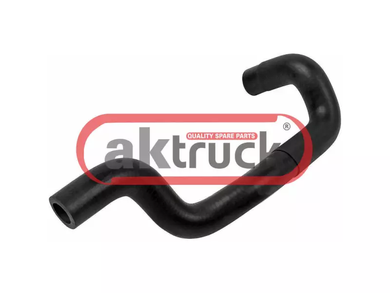 HEATER HOSE