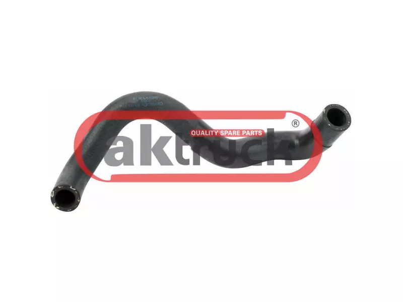 HEATER HOSE