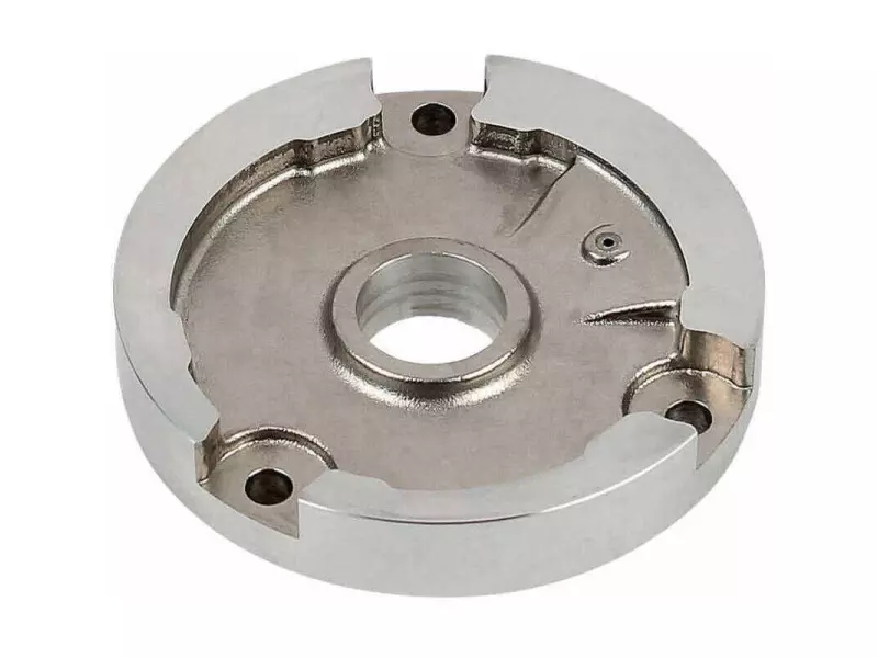 OIL PUMP COVER