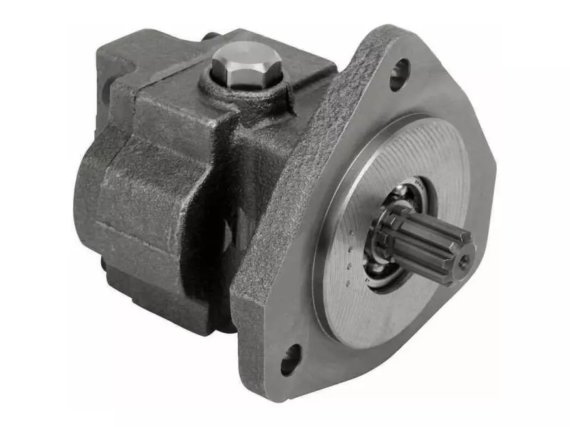 FUEL PUMP