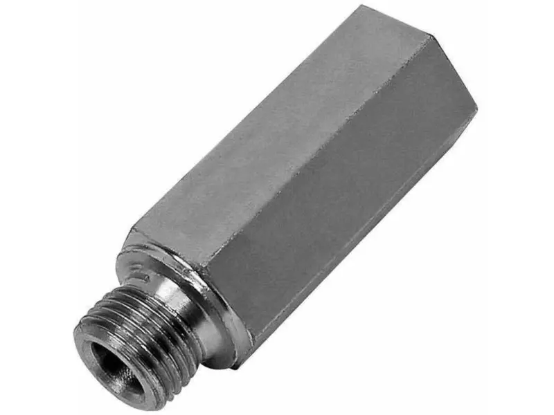 FUEL PUMP VALVE