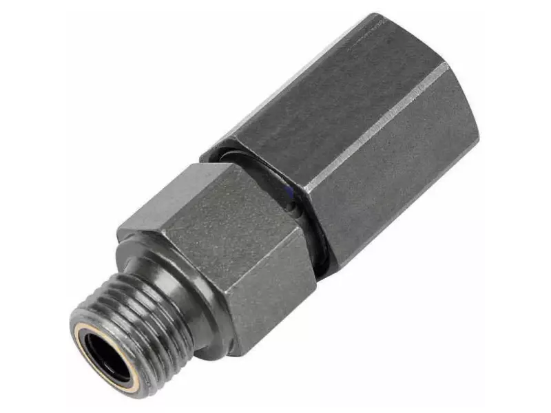 FUEL PUMP VALVE