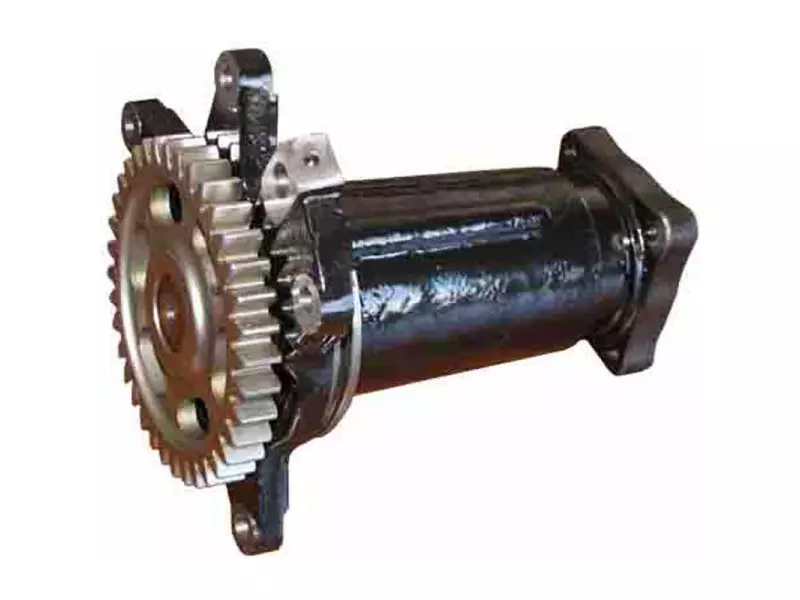 FAN ADAPTOR