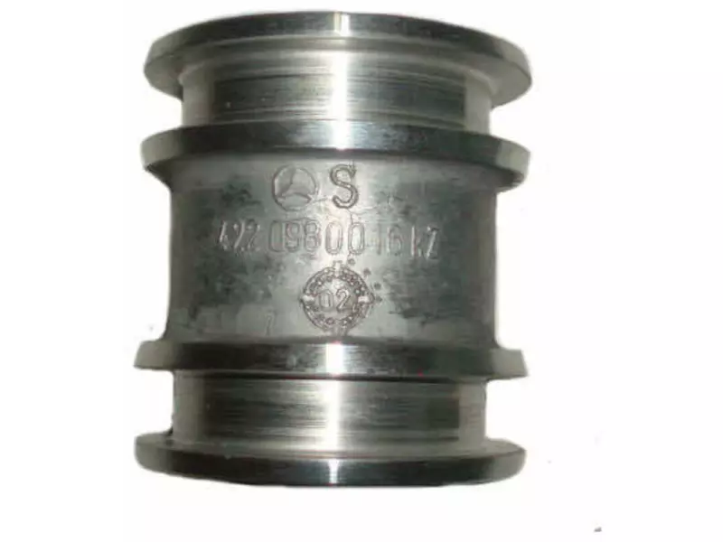 CONNECTING PIPE