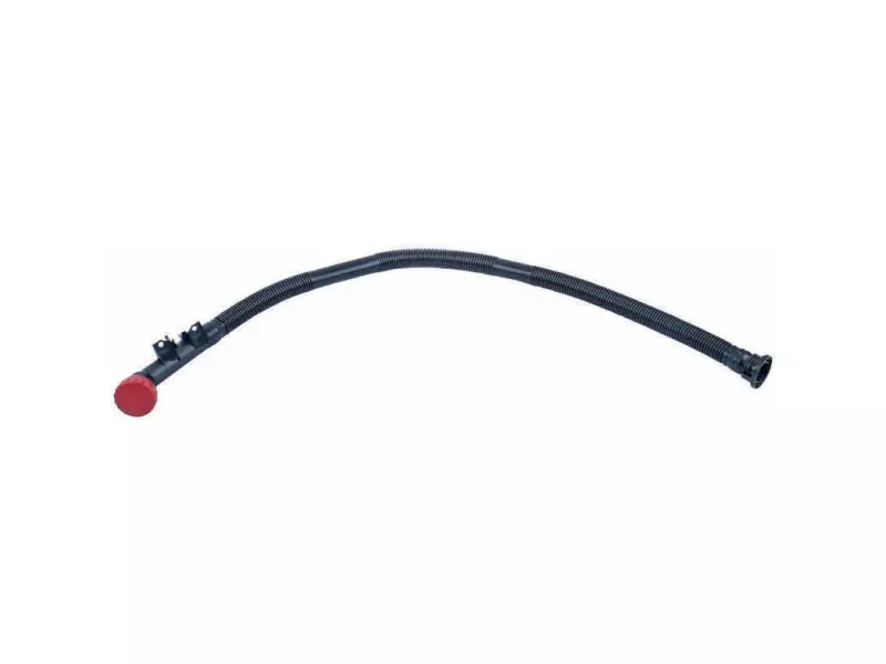 OIL FILLER CONNECTOR