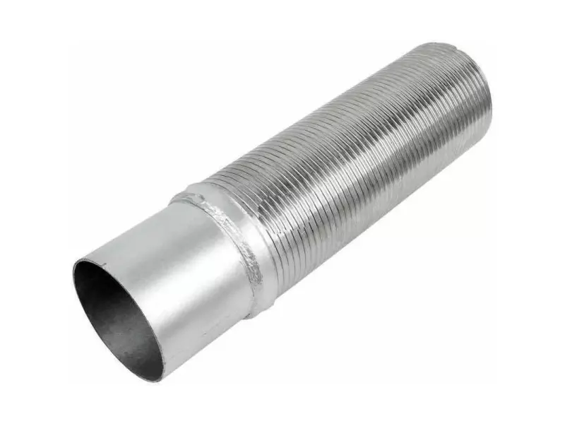 FLEXIBLE PIPE