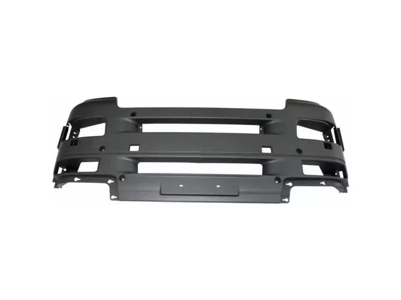 BUMPER BLACK