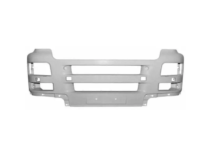 BUMPER PRIMED